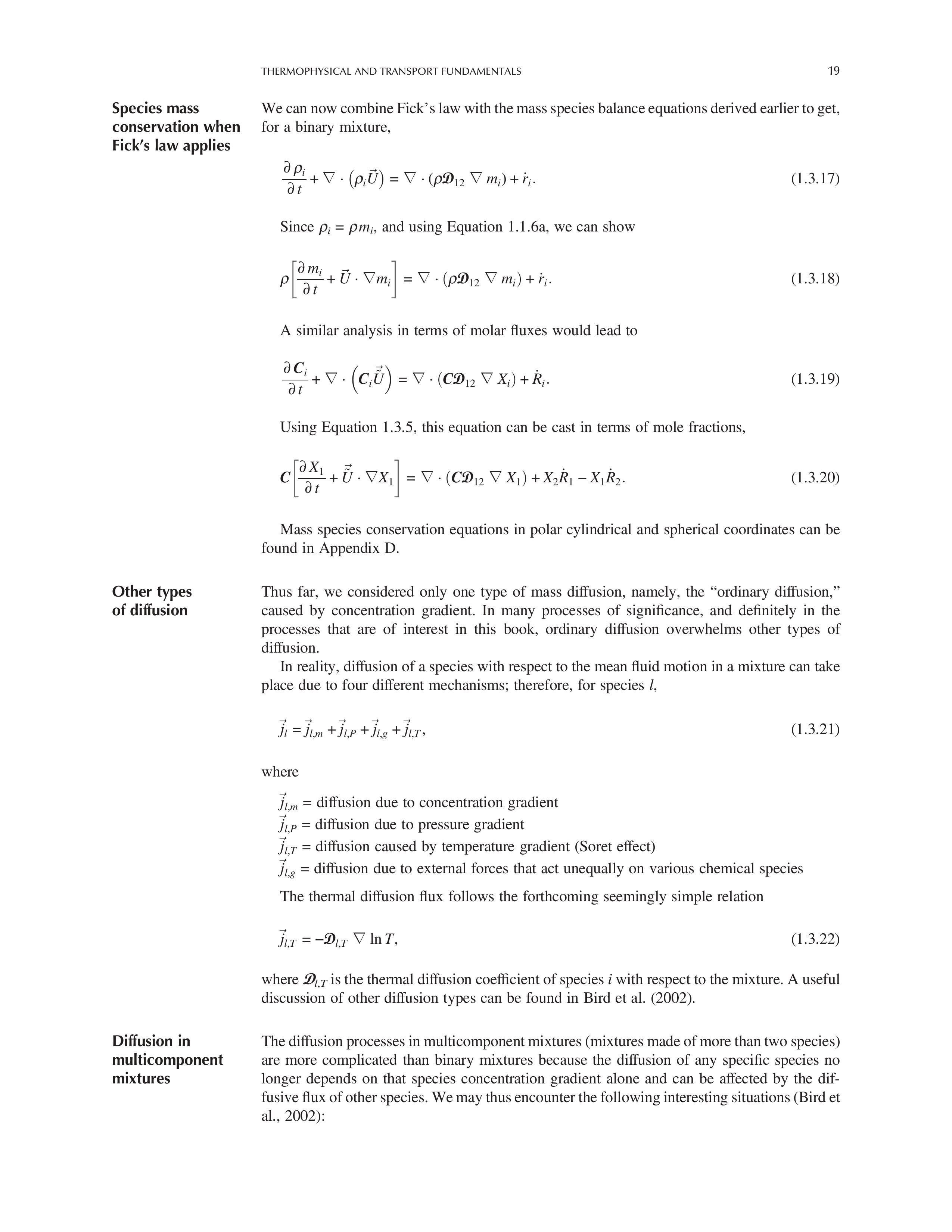Tensor Vector Identity 1